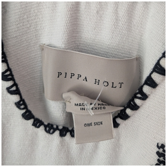 Pippa Holt Midi Kaftan - Picture 8 of 10